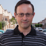 Josep Ma Solanes