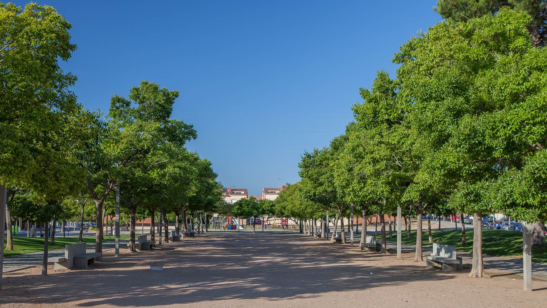 plaça President Companys